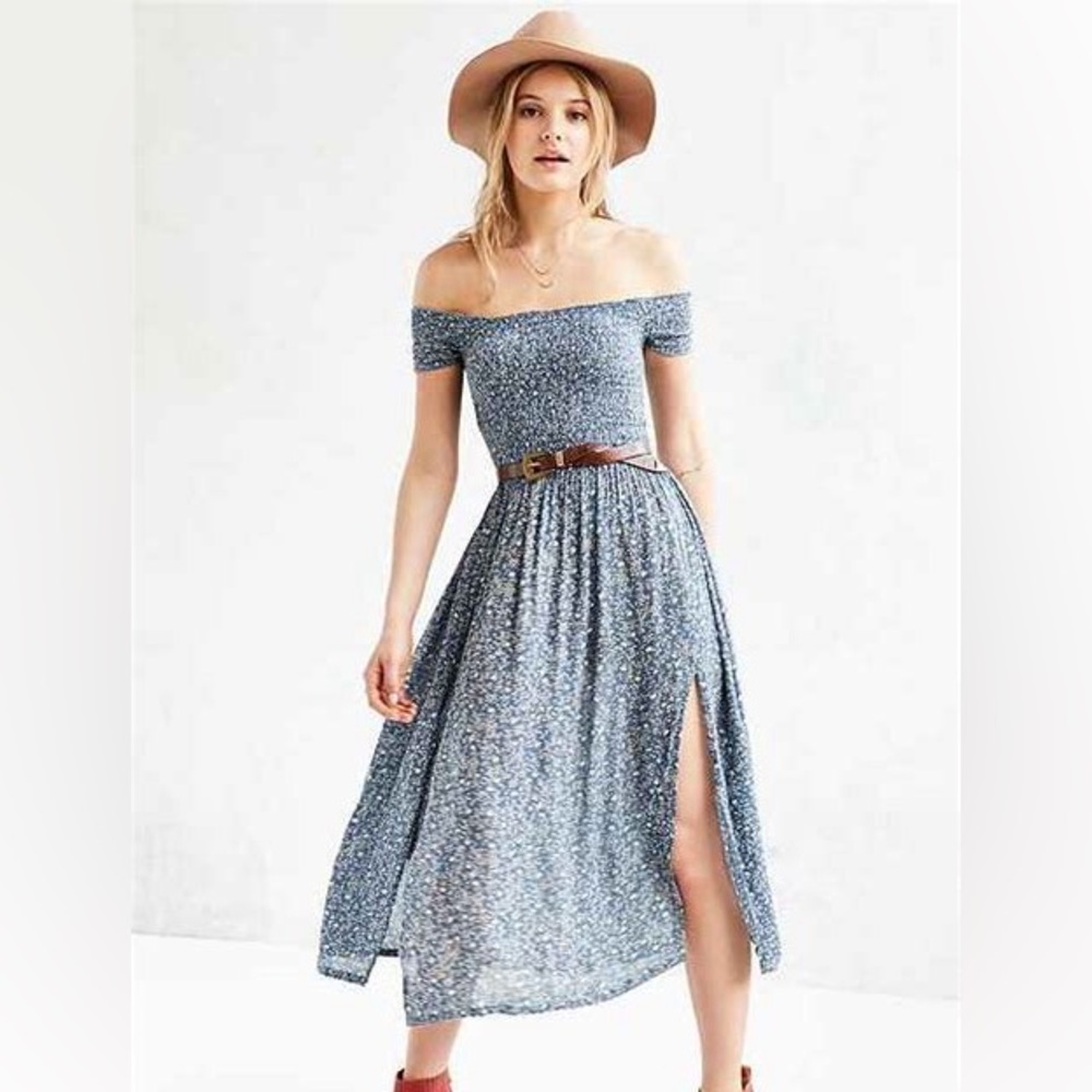Urban outfitters dress